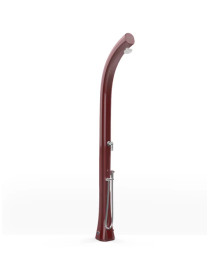 DOCCIA SOLARE JOLLY PLUS TOP LINE 24LT B540-TL CON DOCCETTA