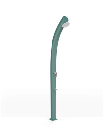 DOCCIA SOLARE JOLLY TOP LINE 23LT A520-TL CON LAVAPIEDI