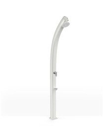 DOCCIA SOLARE JOLLY TOP LINE 23LT A520-TL CON LAVAPIEDI