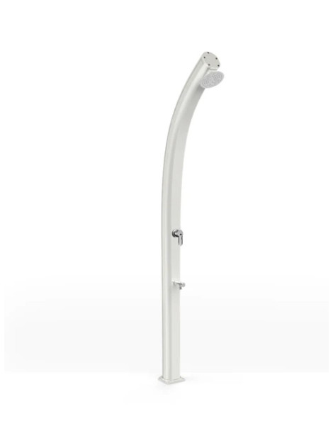 DOCCIA SOLARE JOLLY TOP LINE 23LT A520-TL CON LAVAPIEDI