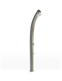 DOCCIA SOLARE JOLLY TOP LINE 23LT A520-TL CON LAVAPIEDI