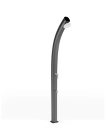 DOCCIA SOLARE JOLLY TOP LINE 23LT A520-TL CON LAVAPIEDI