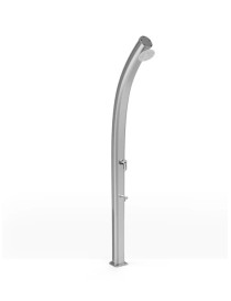 DOCCIA SOLARE JOLLY TOP LINE 23LT A520-TL CON LAVAPIEDI
