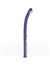 DOCCIA SOLARE JOLLY TOP LINE 23LT A540-TL CON DOCCETTA