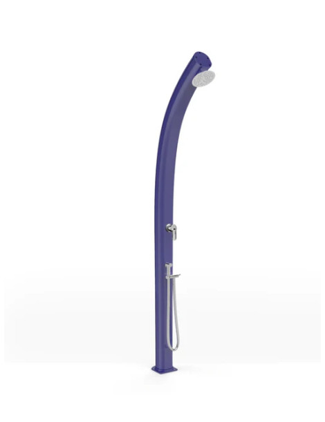DOCCIA SOLARE JOLLY TOP LINE 23LT A540-TL CON DOCCETTA