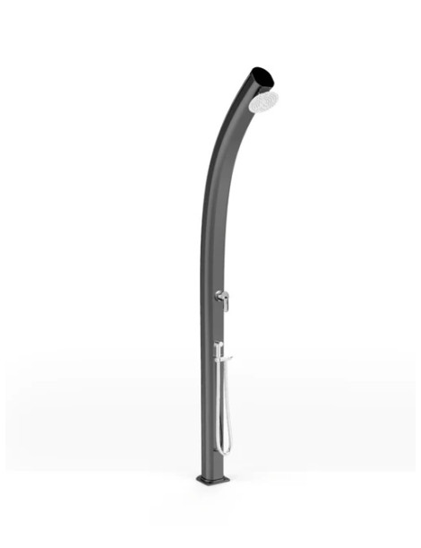 DOCCIA SOLARE JOLLY TOP LINE 23LT A540-TL CON DOCCETTA