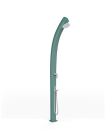 DOCCIA SOLARE JOLLY TOP LINE 23LT A540-TL CON DOCCETTA