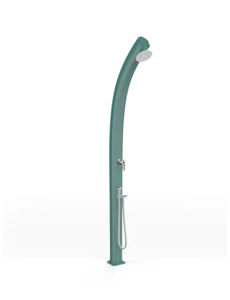 DOCCIA SOLARE JOLLY TOP LINE 23LT A540-TL CON DOCCETTA