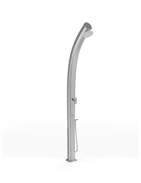 DOCCIA SOLARE JOLLY TOP LINE 23LT A540-TL CON DOCCETTA