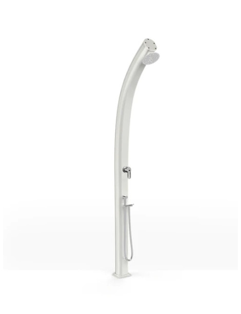 DOCCIA SOLARE JOLLY TOP LINE 23LT A540-TL CON DOCCETTA