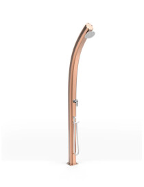 DOCCIA SOLARE JOLLY TOP LINE 23LT A540-TL CON DOCCETTA