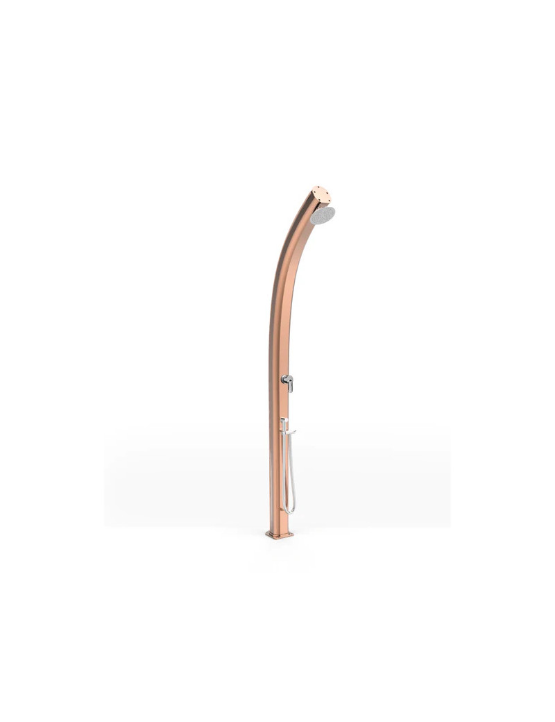 DOCCIA SOLARE JOLLY TOP LINE 23LT A540-TL CON DOCCETTA