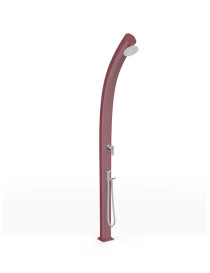 DOCCIA SOLARE JOLLY TOP LINE 23LT A540-TL CON DOCCETTA
