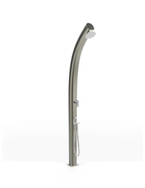 DOCCIA SOLARE JOLLY TOP LINE 23LT A540-TL CON DOCCETTA