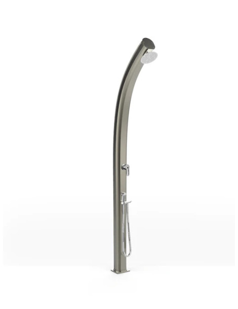 DOCCIA SOLARE JOLLY TOP LINE 23LT A540-TL CON DOCCETTA