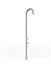 DOCCIA TRADIZIONALE FUNNY YIN T125 CON LAVAPIEDI