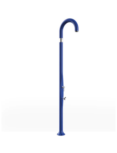 DOCCIA TRADIZIONALE FUNNY YIN T125 CON LAVAPIEDI