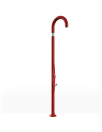 DOCCIA TRADIZIONALE FUNNY YIN T125 CON LAVAPIEDI