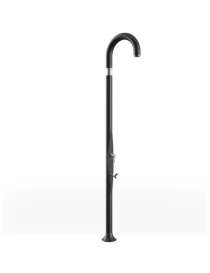 DOCCIA TRADIZIONALE FUNNY YIN T125 CON LAVAPIEDI