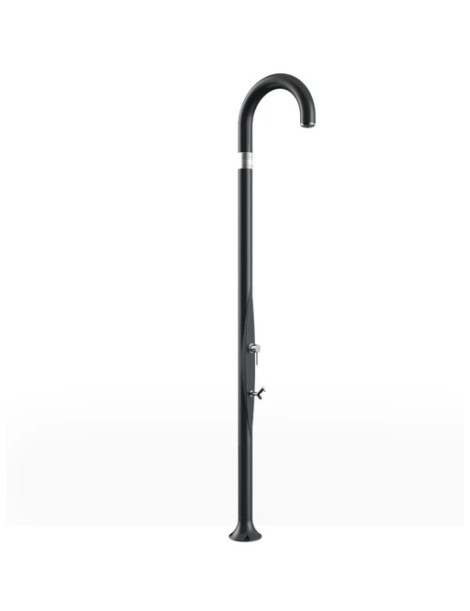 DOCCIA TRADIZIONALE FUNNY YIN T125 CON LAVAPIEDI