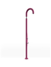 DOCCIA TRADIZIONALE FUNNY YIN T125 CON LAVAPIEDI
