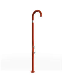 DOCCIA TRADIZIONALE FUNNY YIN T125 CON LAVAPIEDI