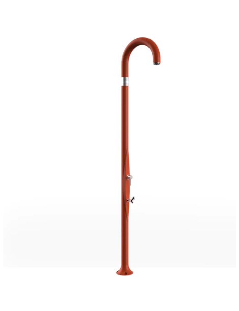 DOCCIA TRADIZIONALE FUNNY YIN T125 CON LAVAPIEDI