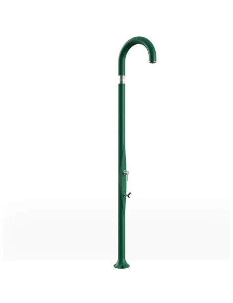 DOCCIA TRADIZIONALE FUNNY YIN T125 CON LAVAPIEDI