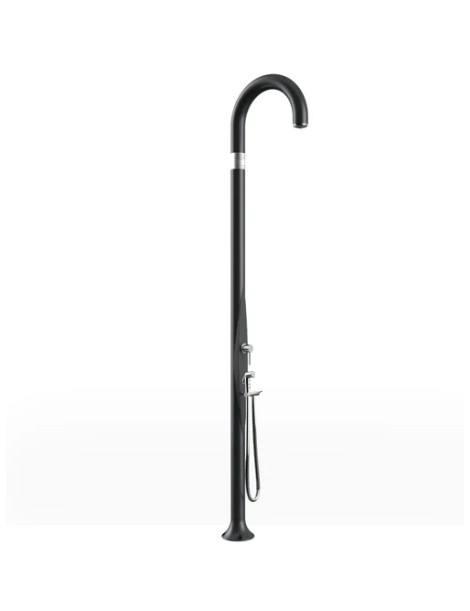 DOCCIA TRADIZIONALE FUNNY YIN T145 CON DOCCETTA