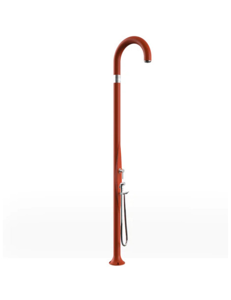 DOCCIA TRADIZIONALE FUNNY YIN T145 CON DOCCETTA