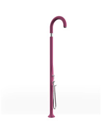 DOCCIA TRADIZIONALE FUNNY YIN T145 CON DOCCETTA
