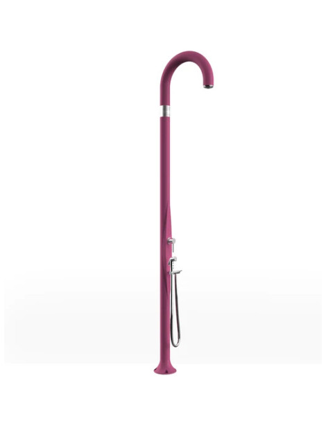 DOCCIA TRADIZIONALE FUNNY YIN T145 CON DOCCETTA