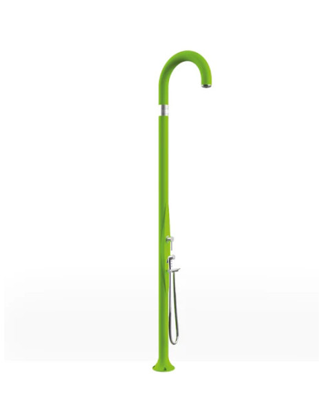 DOCCIA TRADIZIONALE FUNNY YIN T145 CON DOCCETTA