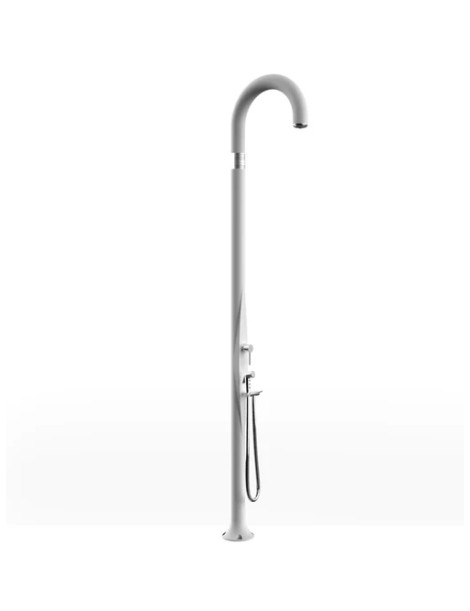 DOCCIA TRADIZIONALE FUNNY YIN T145 CON DOCCETTA