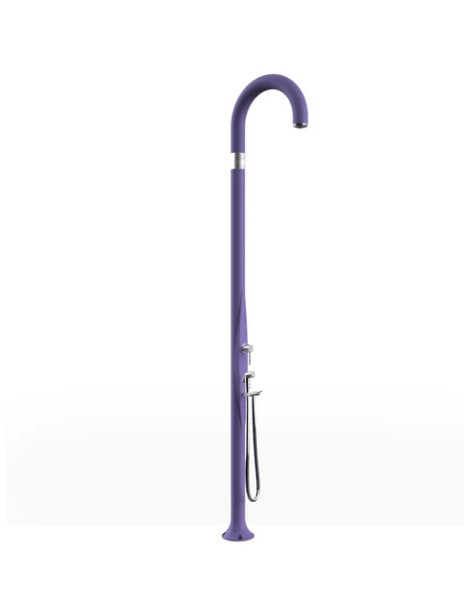 DOCCIA TRADIZIONALE FUNNY YIN T145 CON DOCCETTA