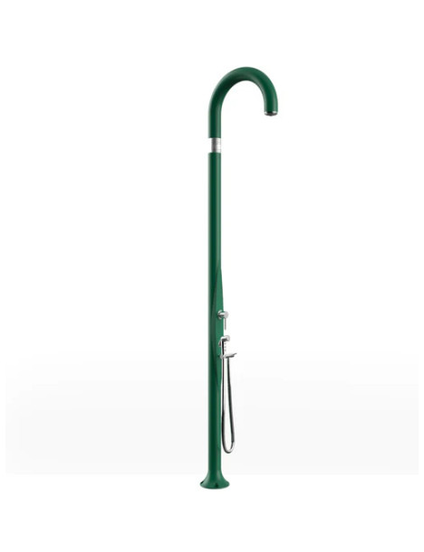 DOCCIA TRADIZIONALE FUNNY YIN T145 CON DOCCETTA