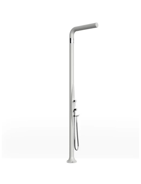 DOCCIA TRADIZIONALE FUNNY YANG T245 CON DOCCETTA