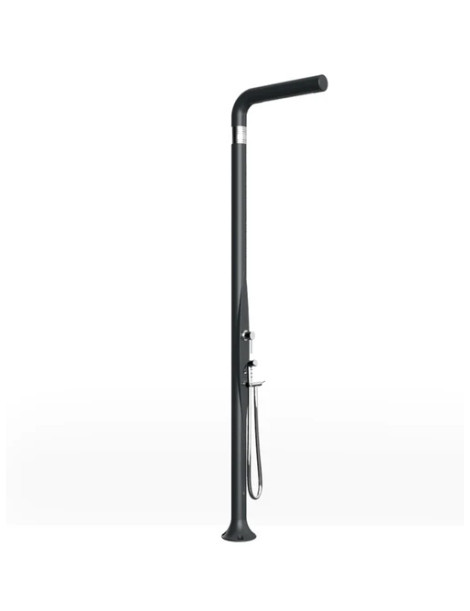 DOCCIA TRADIZIONALE FUNNY YANG T245 CON DOCCETTA