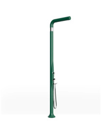 DOCCIA TRADIZIONALE FUNNY YANG T245 CON DOCCETTA