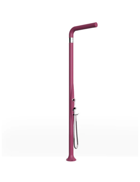 DOCCIA TRADIZIONALE FUNNY YANG T245 CON DOCCETTA