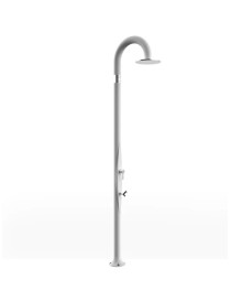 DOCCIA TRADIZIONALE FUNNY YIN T325 CON LAVAPIEDI