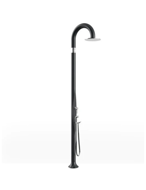 DOCCIA TRADIZIONALE FUNNY YIN T345 CON DOCCETTA