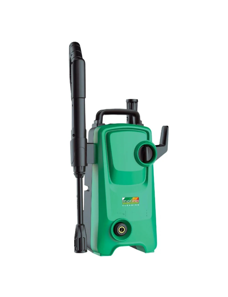 IDROPULITRICE CLEANBOY DA 90 A 160 BAR ALTA PRESSIONE