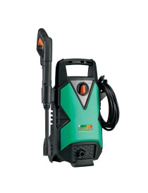 IDROPULITRICE CLEANBOY DA 90 A 160 BAR ALTA PRESSIONE