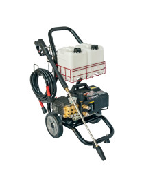 IDROPULITRICE MD AIRMEC ALTA PRESSIONE