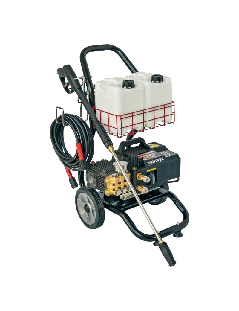 IDROPULITRICE MD AIRMEC ALTA PRESSIONE