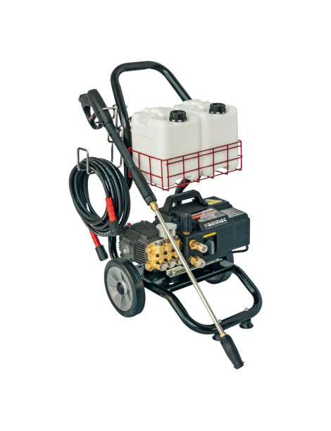 IDROPULITRICE MD AIRMEC ALTA PRESSIONE