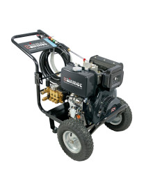 IDROPULITRICE HD 18/248-T DIESEL AIRMEC ALTA PRESSIONE