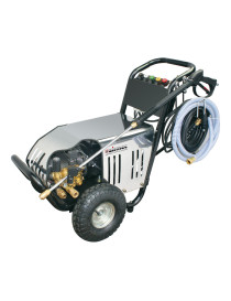 IDROPULITRICE TM DISEL AIRMEC ALTA PRESSIONE