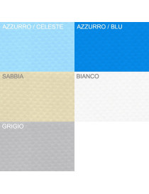 RENOLIT ALKORPLAN 1000 25x1,65m - Rivestimento in PVC Armato